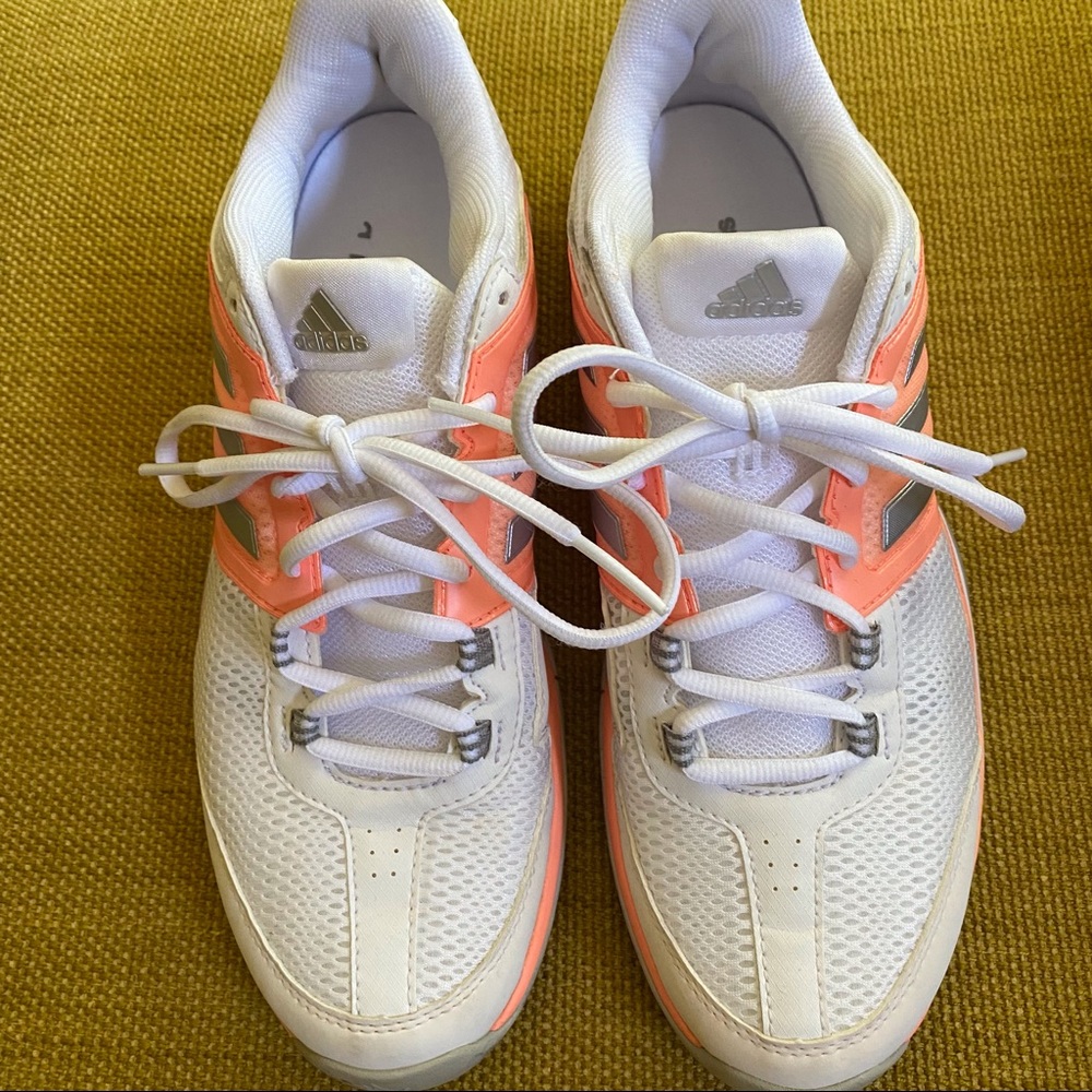 Adidas’s Womens Court Shoe